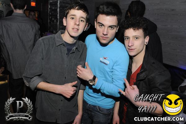 Ohso nightclub photo 105 - March 16th, 2013