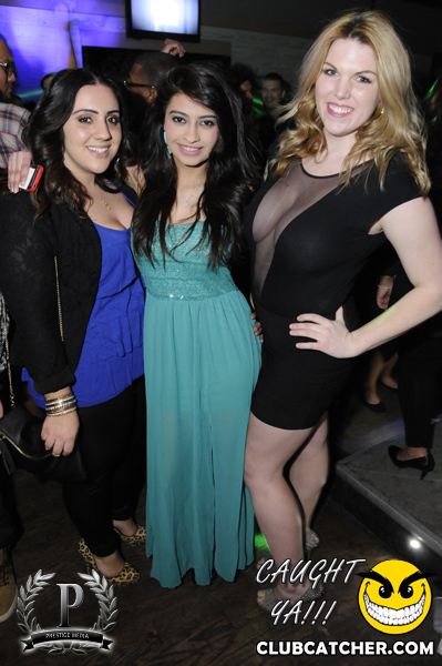 Ohso nightclub photo 106 - March 16th, 2013