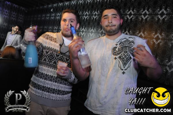 Ohso nightclub photo 108 - March 16th, 2013