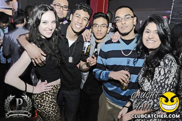 Ohso nightclub photo 109 - March 16th, 2013