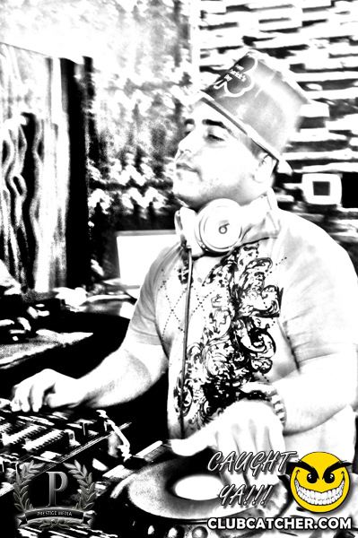 Ohso nightclub photo 110 - March 16th, 2013