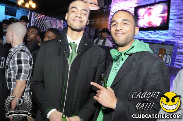 Ohso nightclub photo 12 - March 16th, 2013