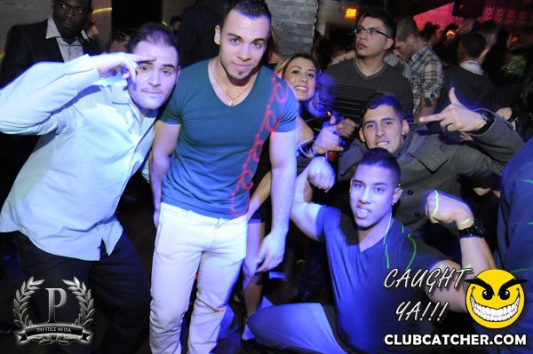 Ohso nightclub photo 111 - March 16th, 2013