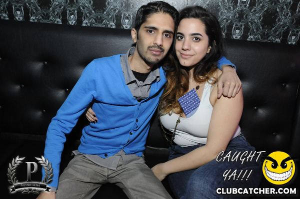 Ohso nightclub photo 113 - March 16th, 2013