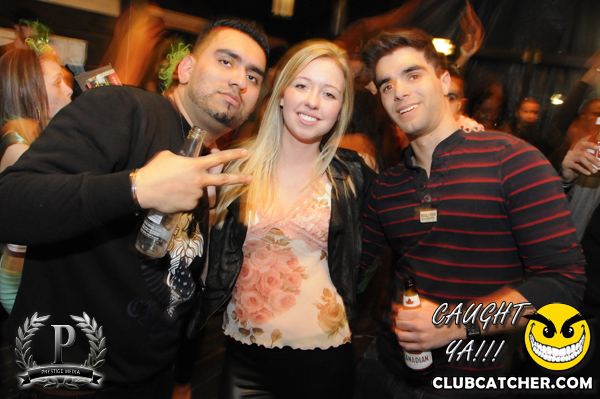 Ohso nightclub photo 114 - March 16th, 2013