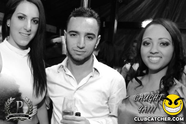 Ohso nightclub photo 121 - March 16th, 2013