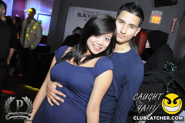 Ohso nightclub photo 123 - March 16th, 2013