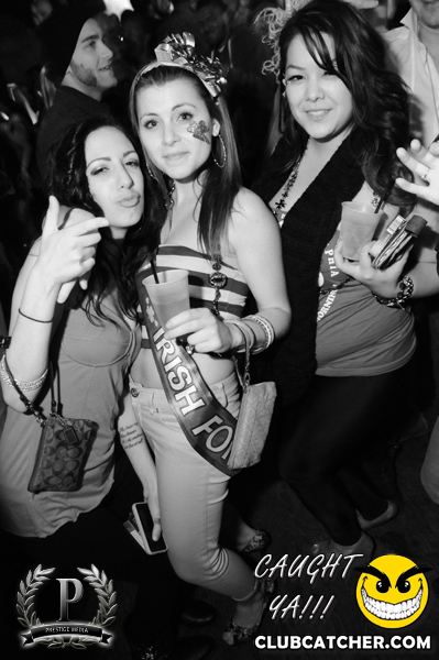 Ohso nightclub photo 125 - March 16th, 2013