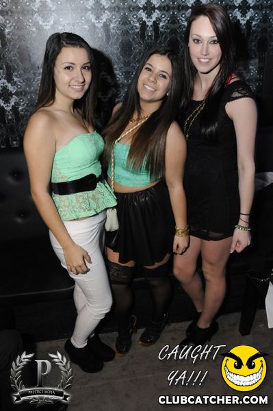 Ohso nightclub photo 126 - March 16th, 2013