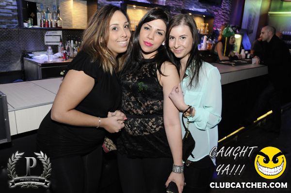 Ohso nightclub photo 131 - March 16th, 2013