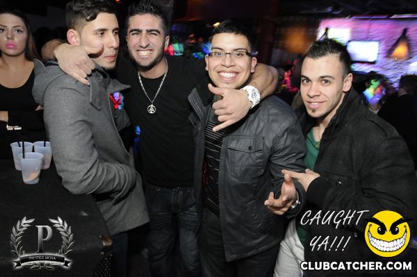 Ohso nightclub photo 132 - March 16th, 2013