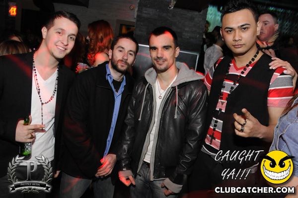 Ohso nightclub photo 133 - March 16th, 2013