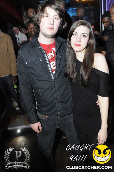 Ohso nightclub photo 134 - March 16th, 2013