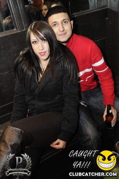 Ohso nightclub photo 136 - March 16th, 2013