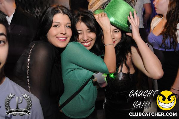 Ohso nightclub photo 139 - March 16th, 2013