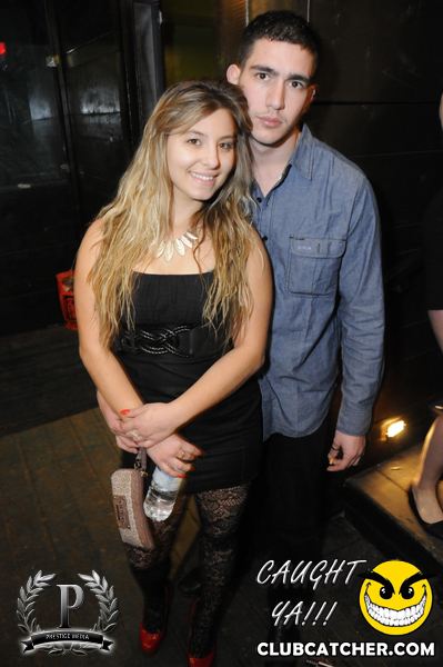 Ohso nightclub photo 140 - March 16th, 2013