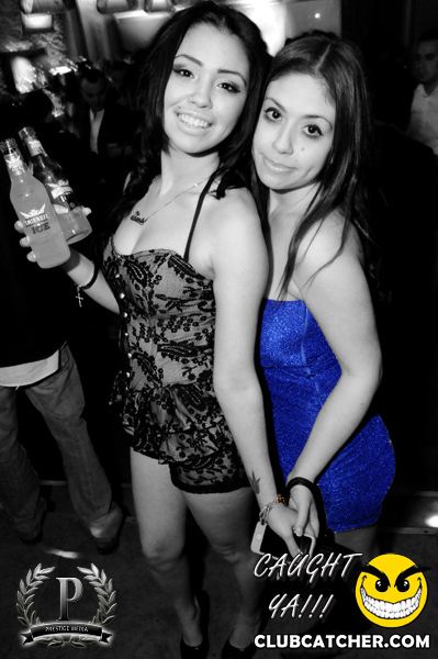 Ohso nightclub photo 15 - March 16th, 2013