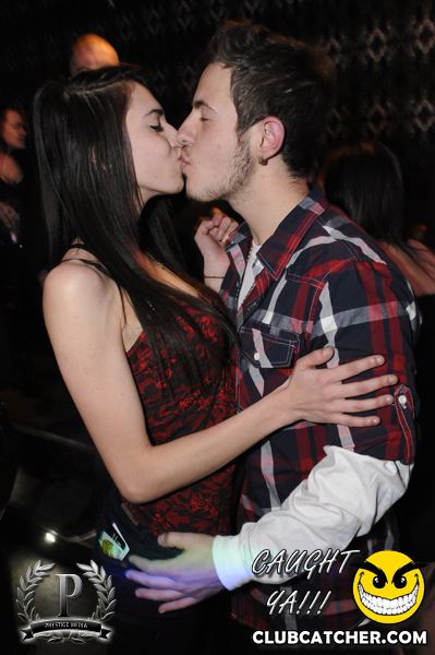 Ohso nightclub photo 141 - March 16th, 2013