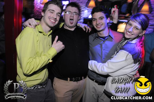 Ohso nightclub photo 144 - March 16th, 2013