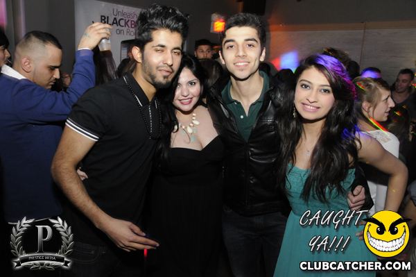 Ohso nightclub photo 145 - March 16th, 2013