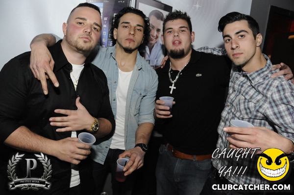 Ohso nightclub photo 147 - March 16th, 2013