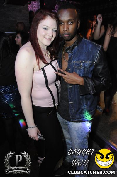 Ohso nightclub photo 149 - March 16th, 2013