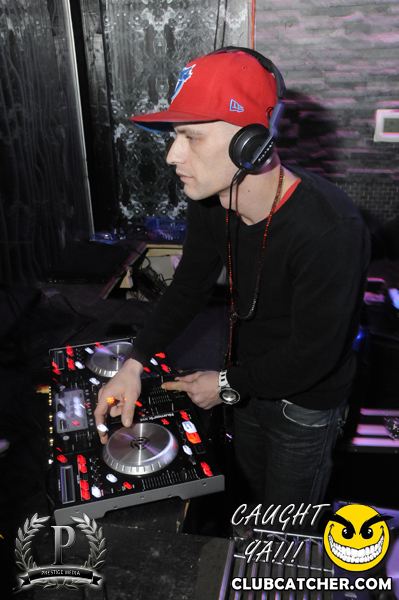 Ohso nightclub photo 150 - March 16th, 2013