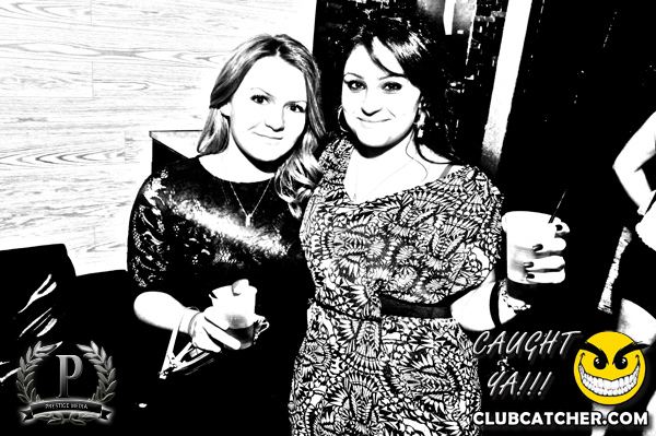 Ohso nightclub photo 16 - March 16th, 2013