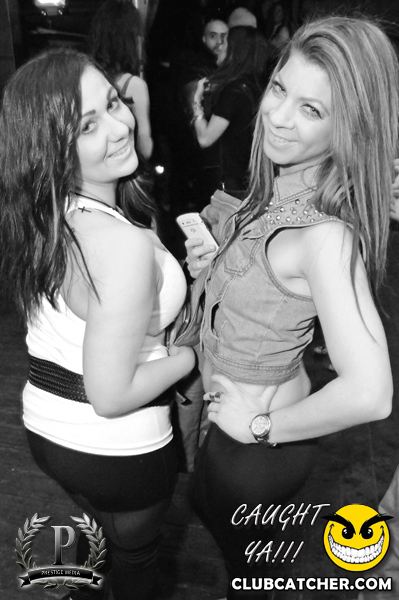 Ohso nightclub photo 151 - March 16th, 2013