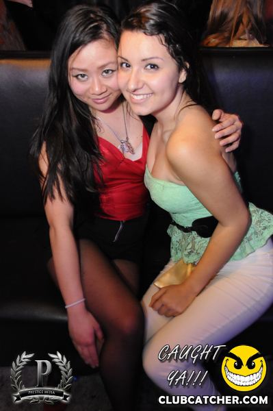 Ohso nightclub photo 152 - March 16th, 2013