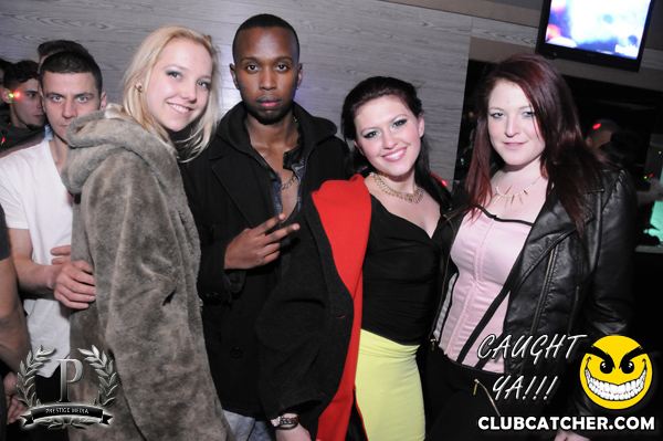 Ohso nightclub photo 153 - March 16th, 2013