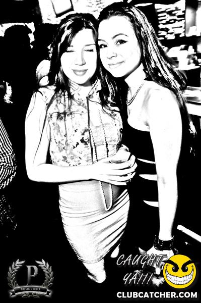 Ohso nightclub photo 154 - March 16th, 2013