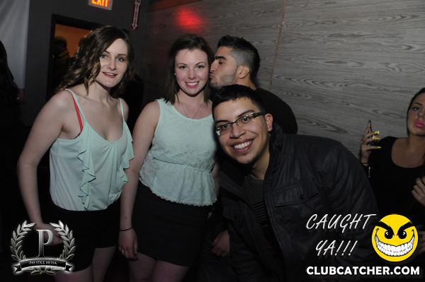 Ohso nightclub photo 157 - March 16th, 2013