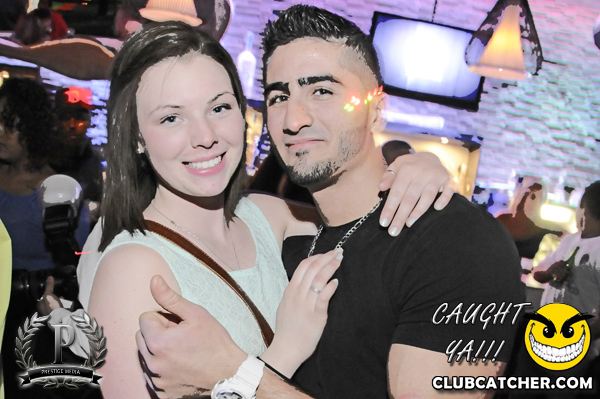 Ohso nightclub photo 158 - March 16th, 2013