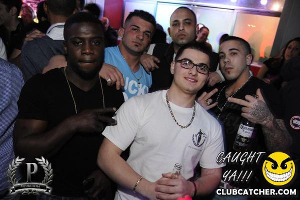 Ohso nightclub photo 160 - March 16th, 2013