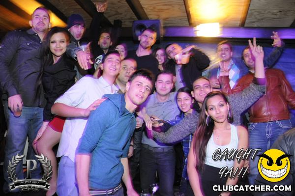 Ohso nightclub photo 17 - March 16th, 2013