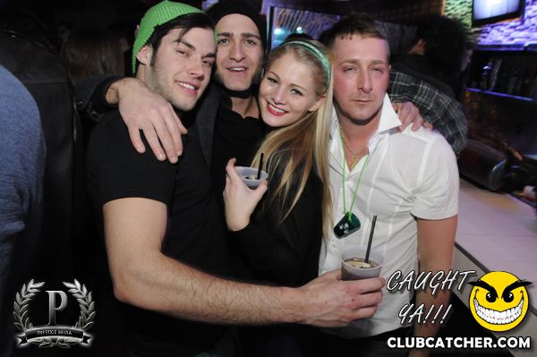 Ohso nightclub photo 162 - March 16th, 2013