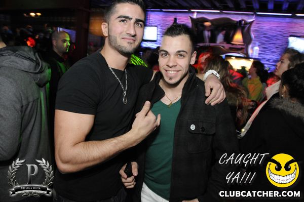 Ohso nightclub photo 163 - March 16th, 2013