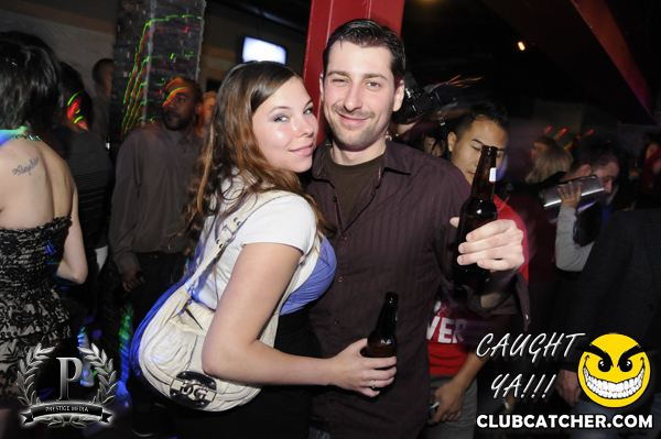 Ohso nightclub photo 164 - March 16th, 2013