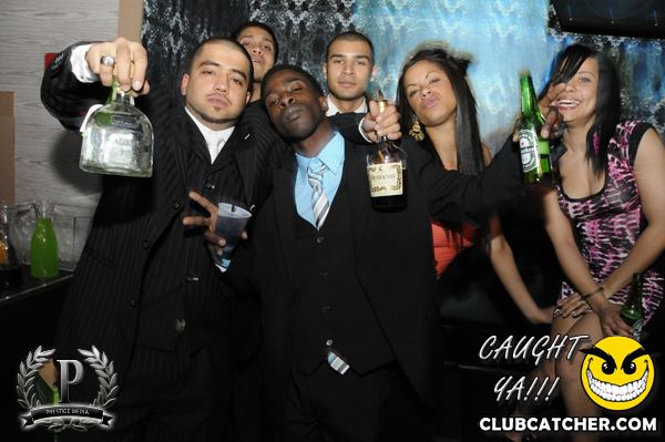 Ohso nightclub photo 165 - March 16th, 2013