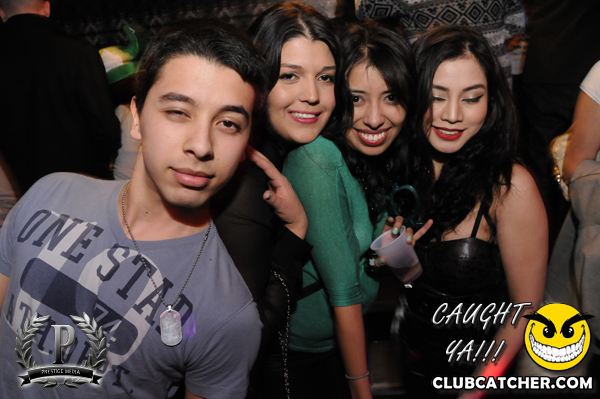 Ohso nightclub photo 168 - March 16th, 2013