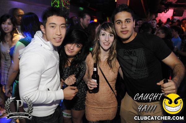 Ohso nightclub photo 169 - March 16th, 2013