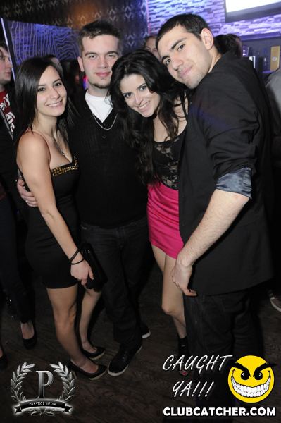 Ohso nightclub photo 170 - March 16th, 2013