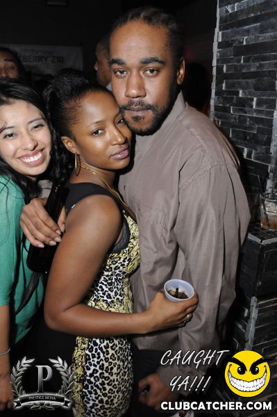 Ohso nightclub photo 18 - March 16th, 2013