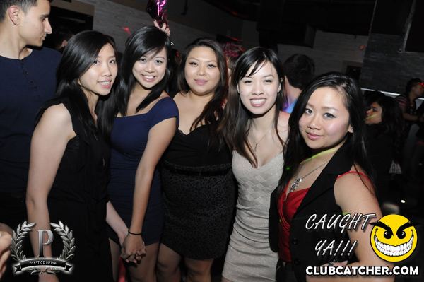 Ohso nightclub photo 171 - March 16th, 2013