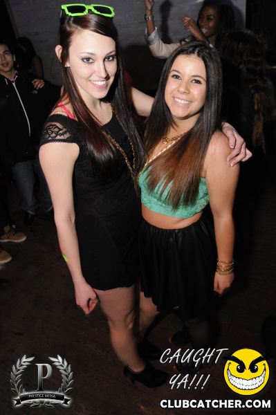 Ohso nightclub photo 172 - March 16th, 2013