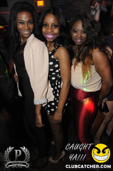 Ohso nightclub photo 174 - March 16th, 2013