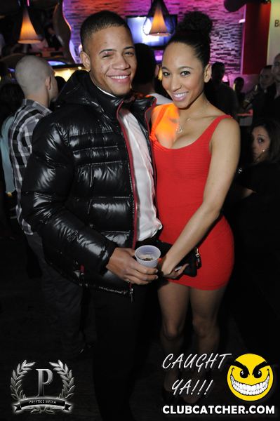 Ohso nightclub photo 175 - March 16th, 2013