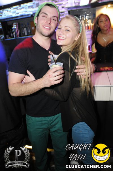 Ohso nightclub photo 176 - March 16th, 2013