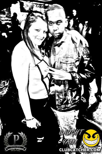 Ohso nightclub photo 177 - March 16th, 2013